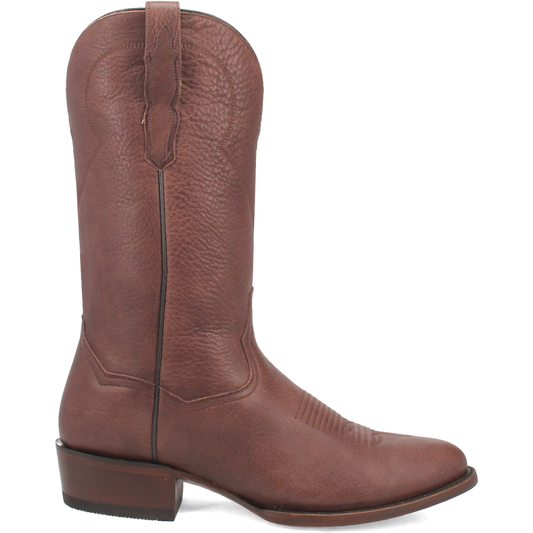 PIKE LEATHER BOOT