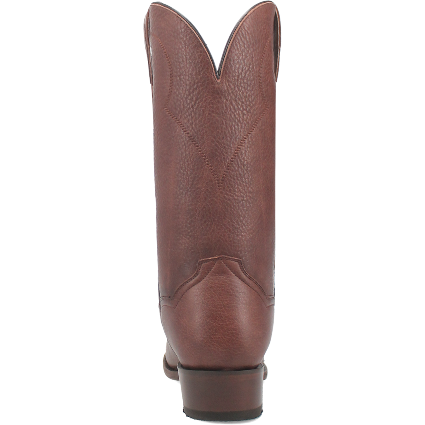 PIKE LEATHER BOOT