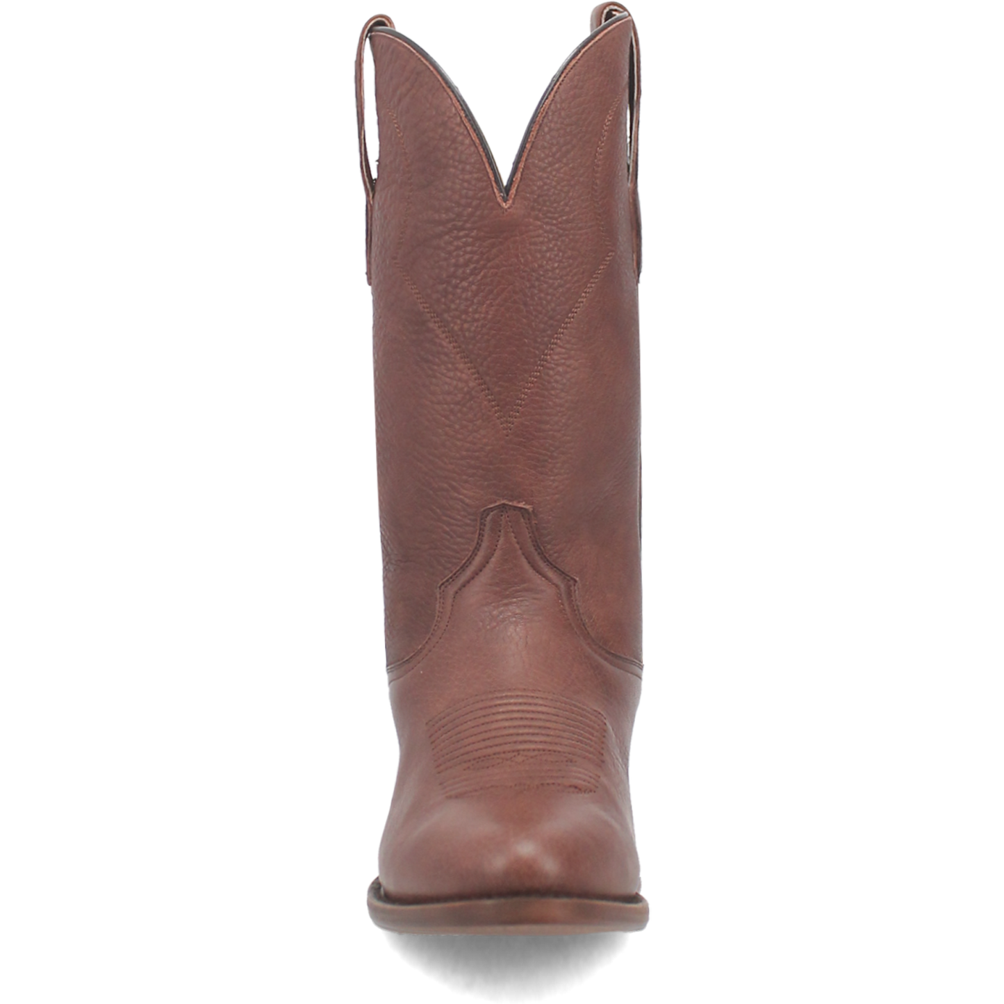 PIKE LEATHER BOOT