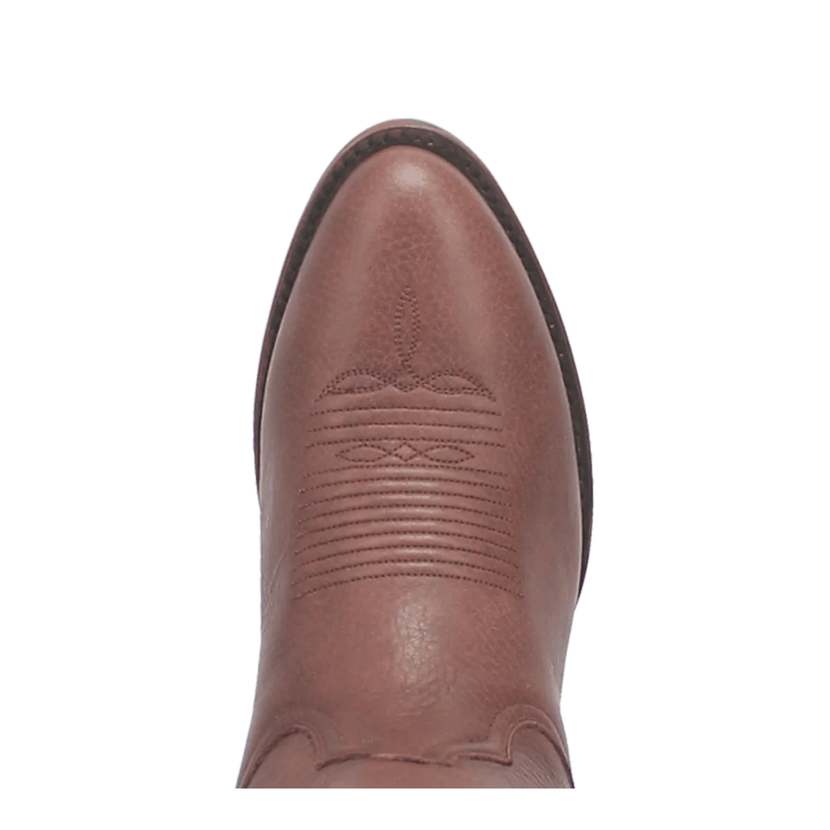 Pike Men 13 Brown R Toe