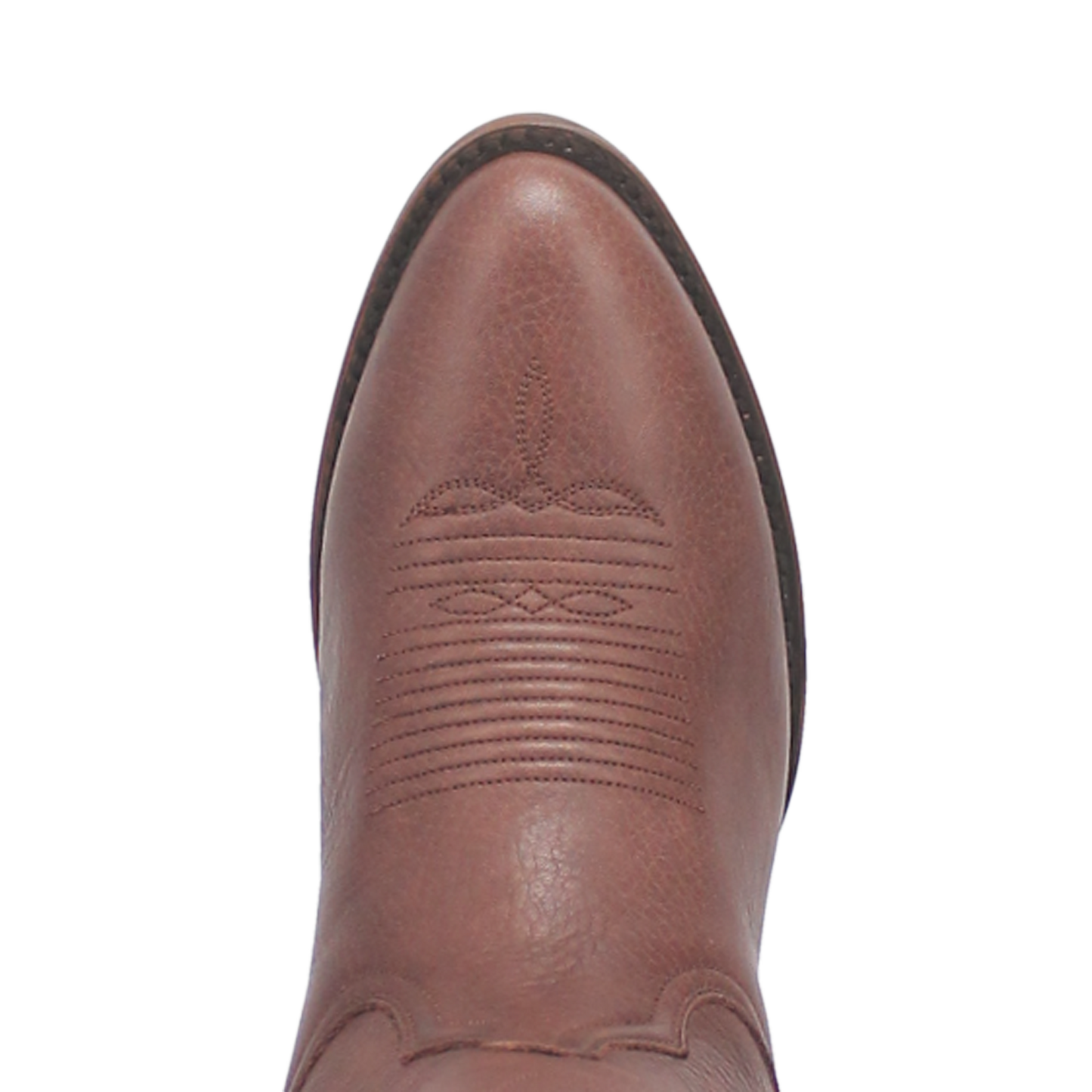 PIKE LEATHER BOOT