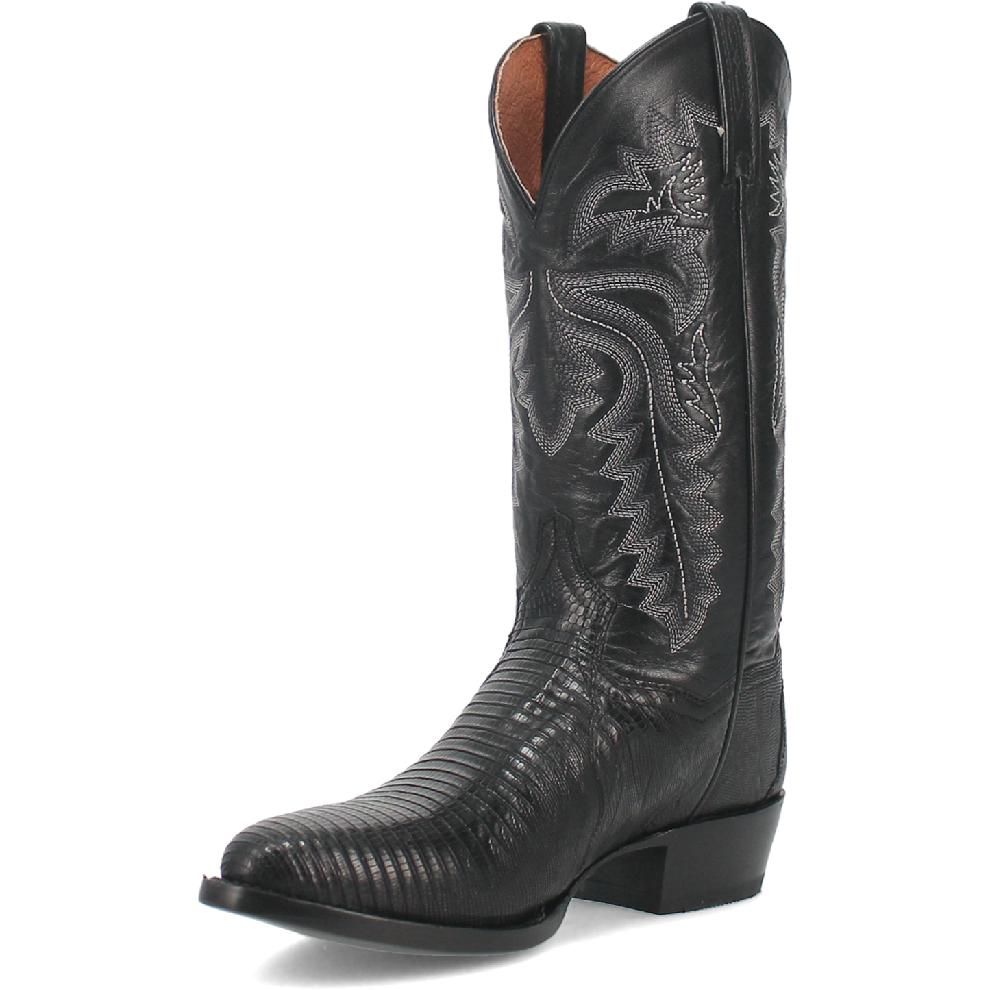 WINSTON LIZARD BOOT