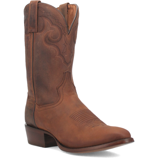 SIMON LEATHER BOOT