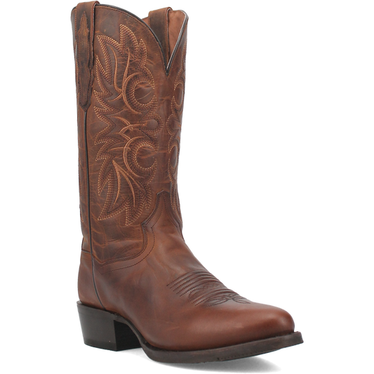 COTTONWOOD LEATHER BOOT