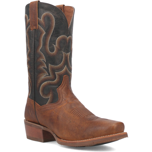 RICHLAND BISON LEATHER BOOT