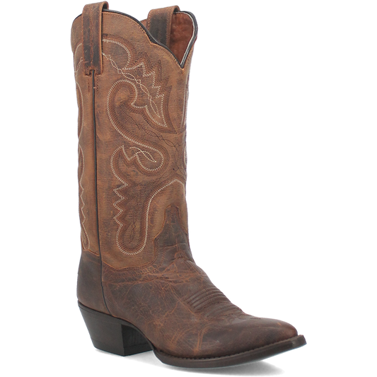 MARLA LEATHER BOOT