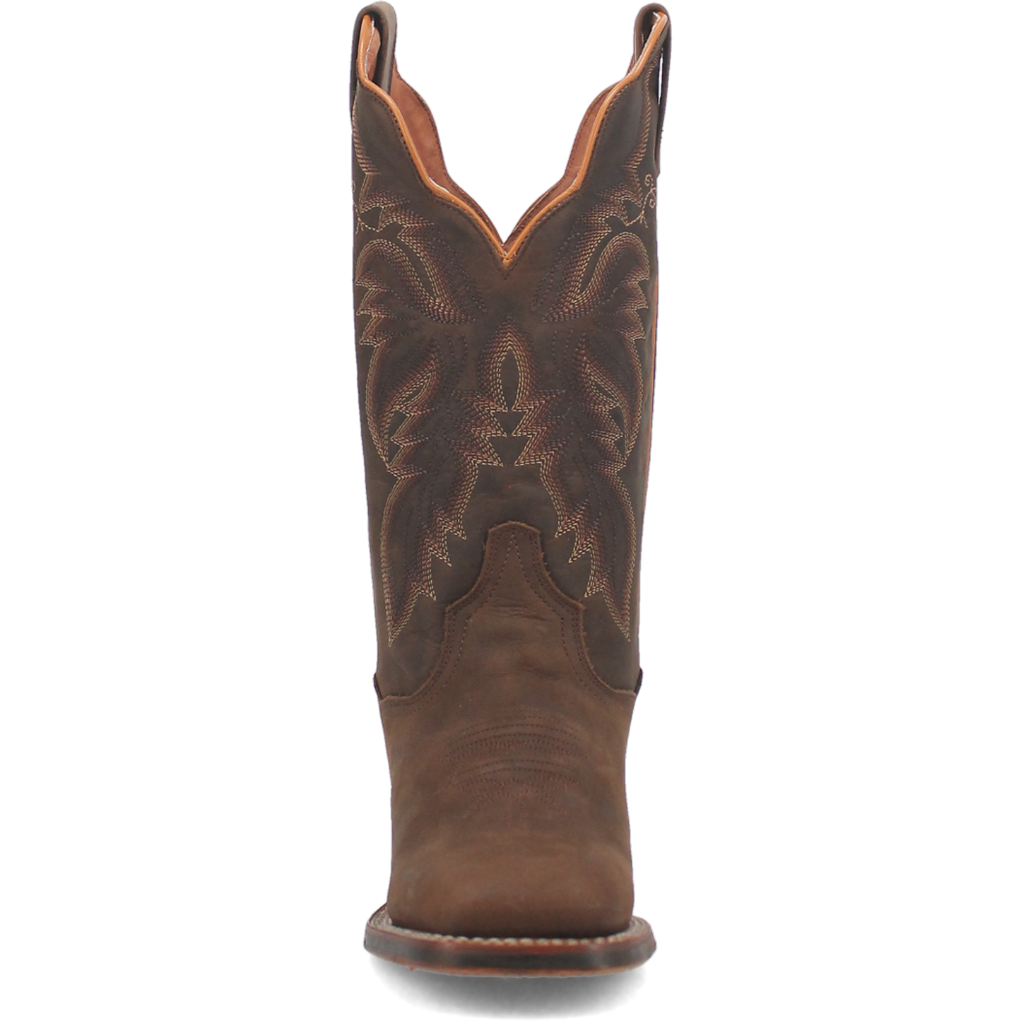 ALEXY LEATHER BOOT