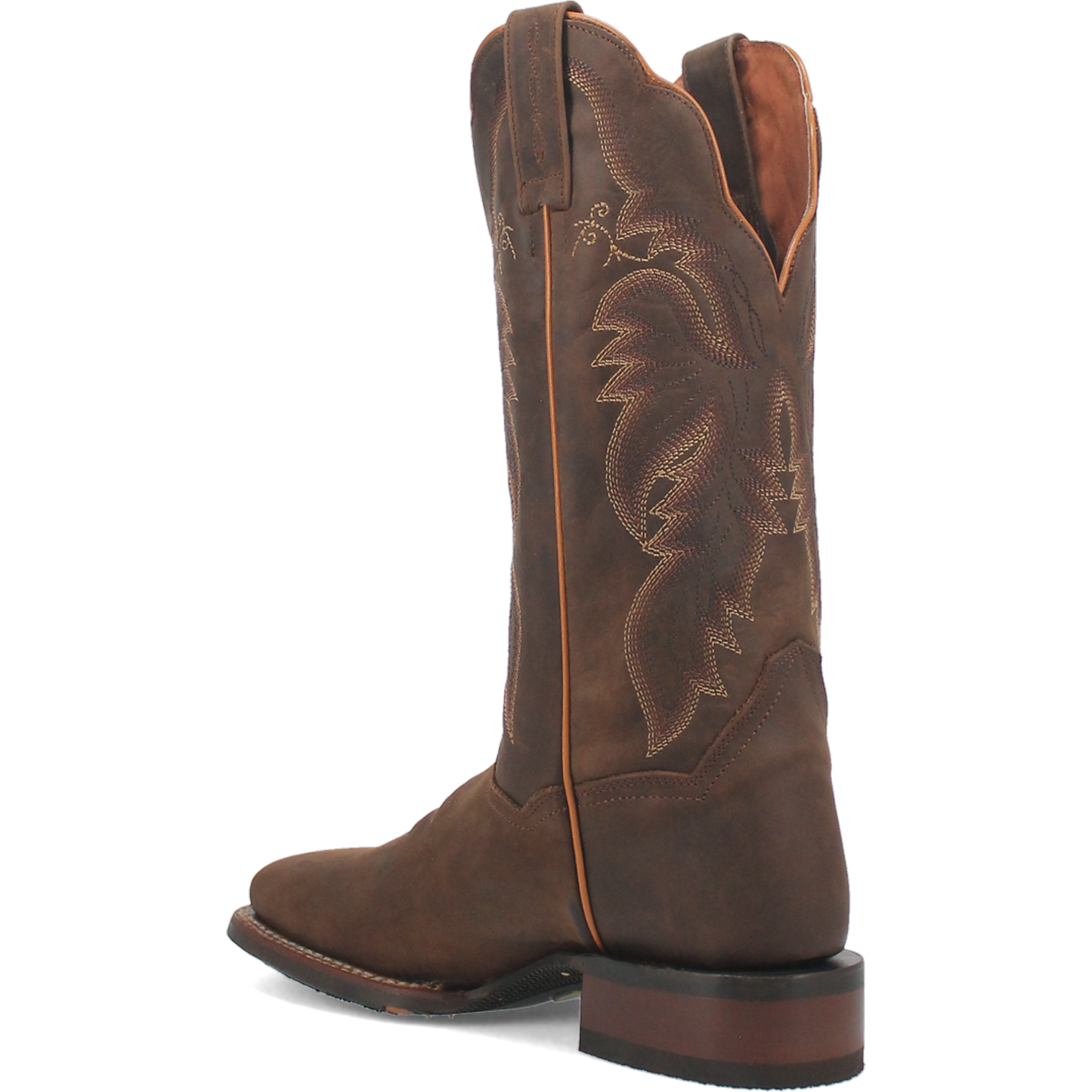 ALEXY LEATHER BOOT