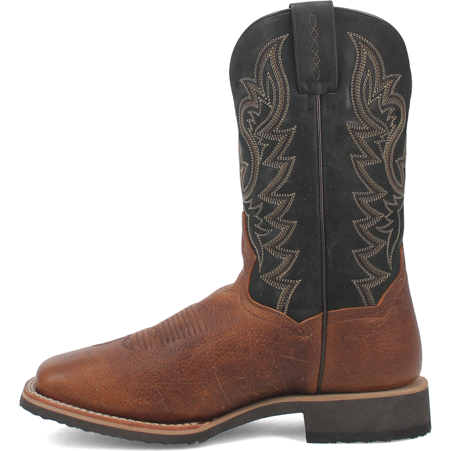 BOLDON LEATHER BOOT