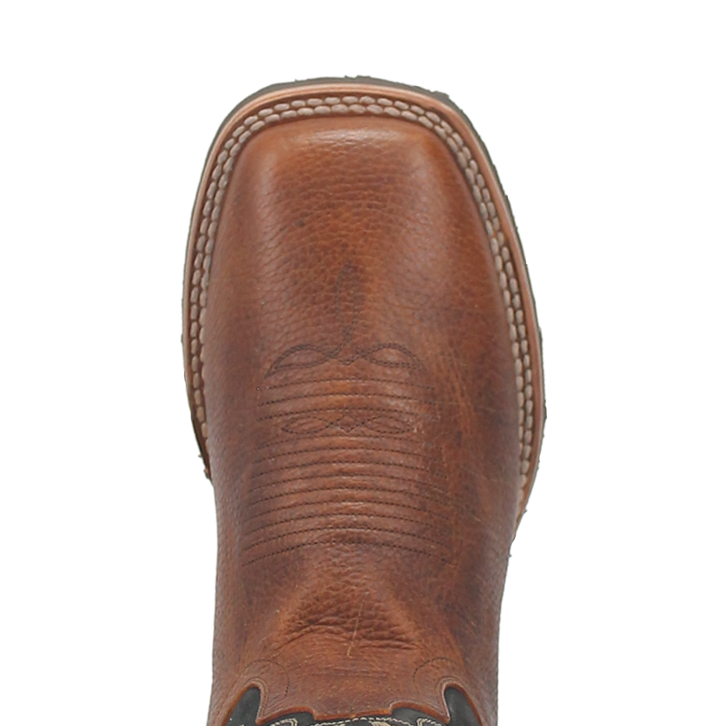 BOLDON LEATHER BOOT