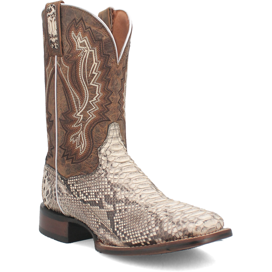 BRUTUS PYTHON BOOT