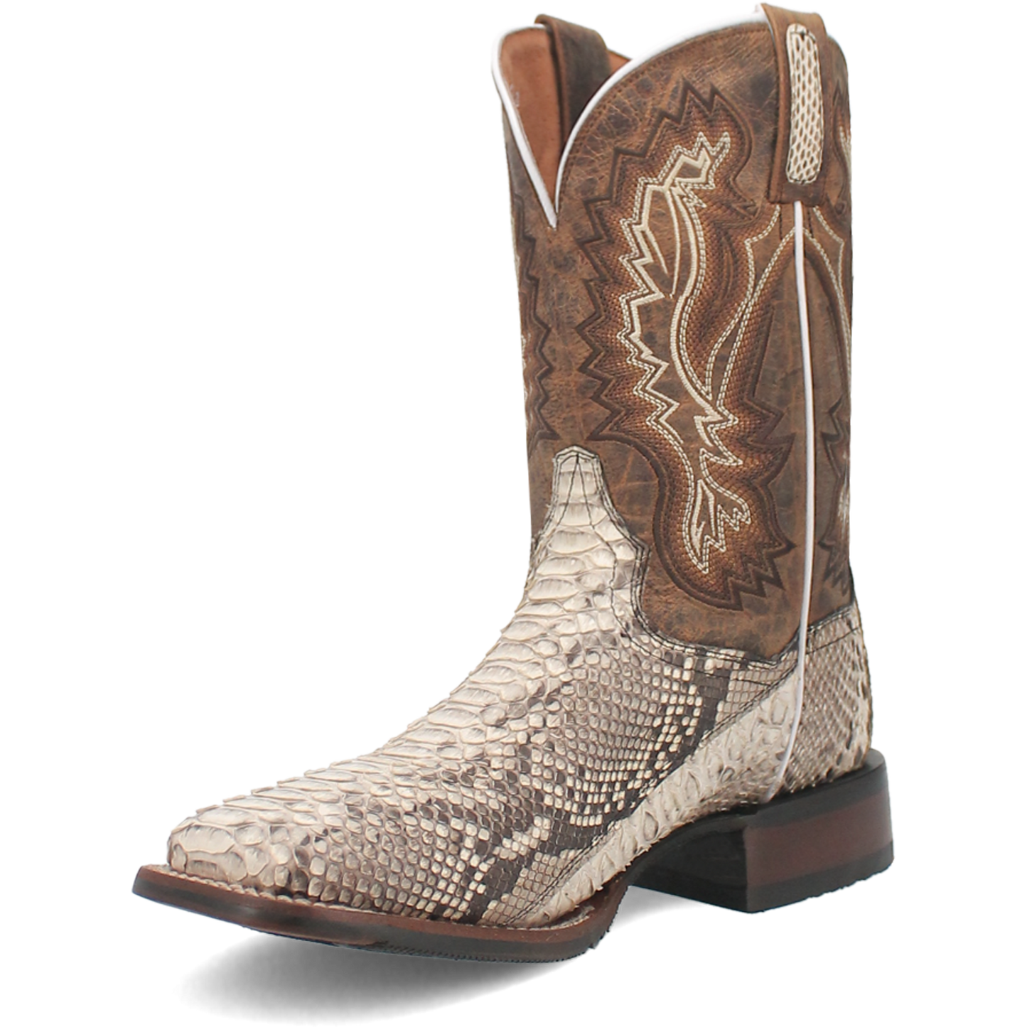 BRUTUS PYTHON BOOT