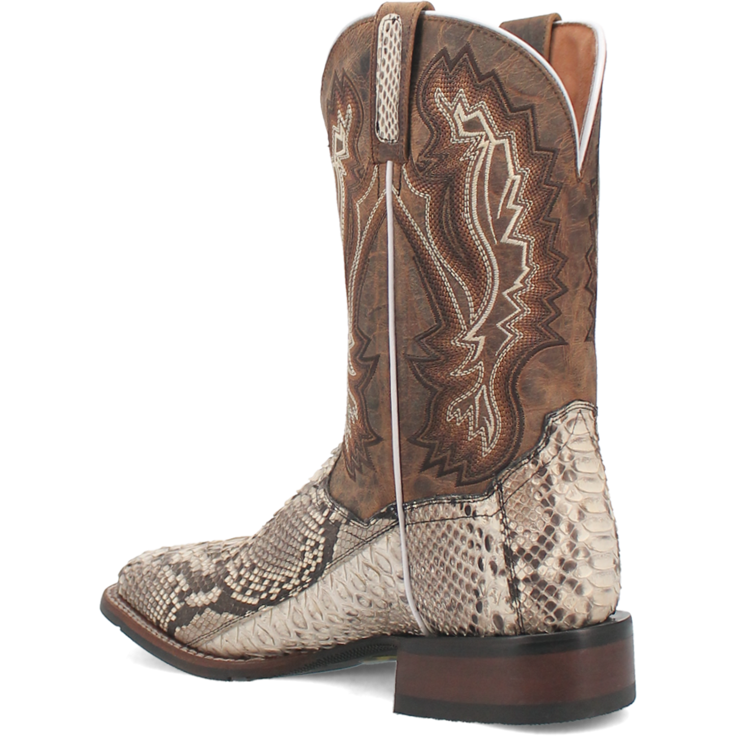 BRUTUS PYTHON BOOT