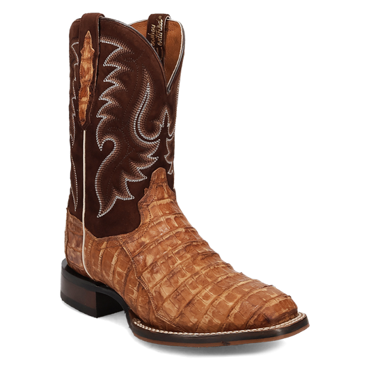 LEON CAIMAN BOOT