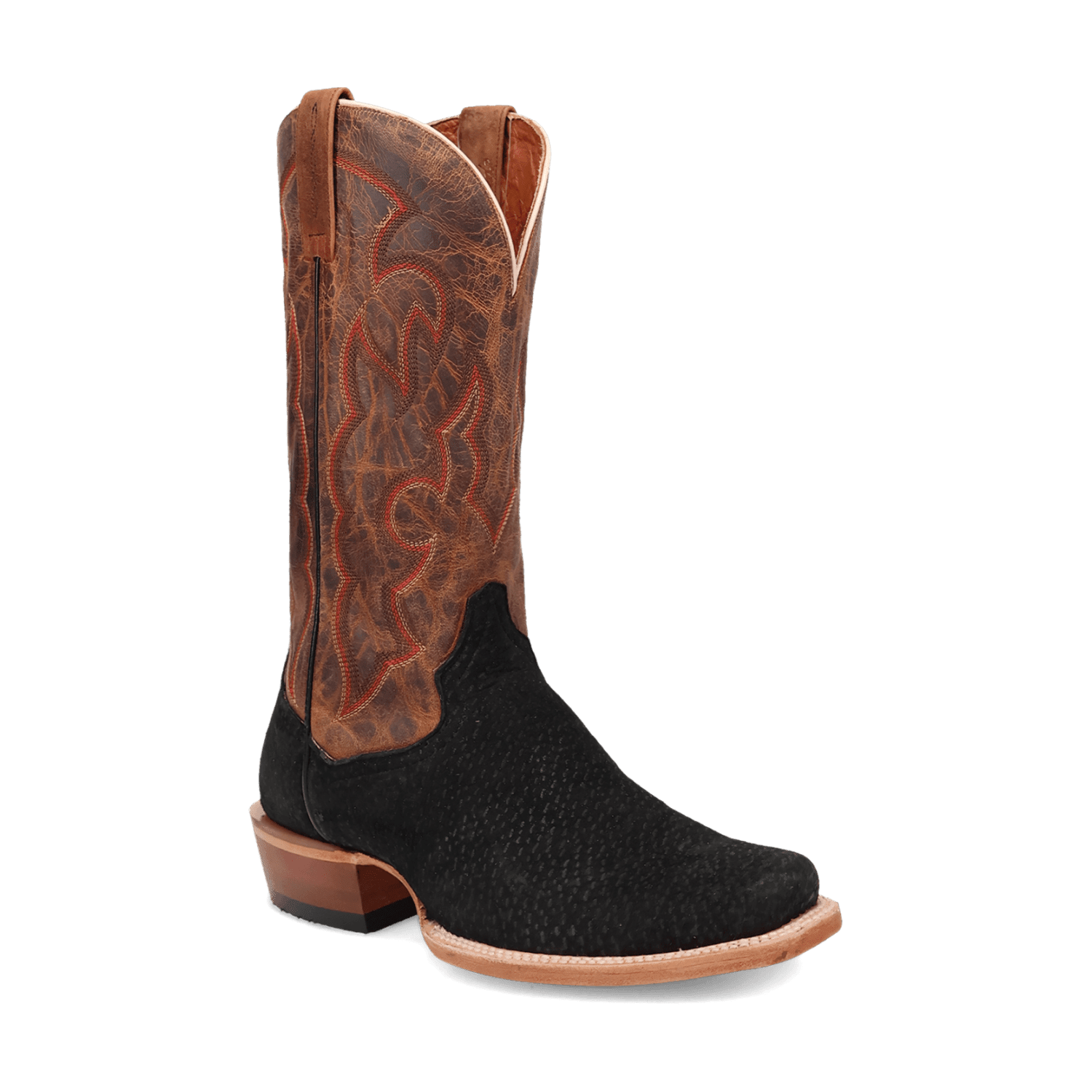 cappy-carpincho-boot-black