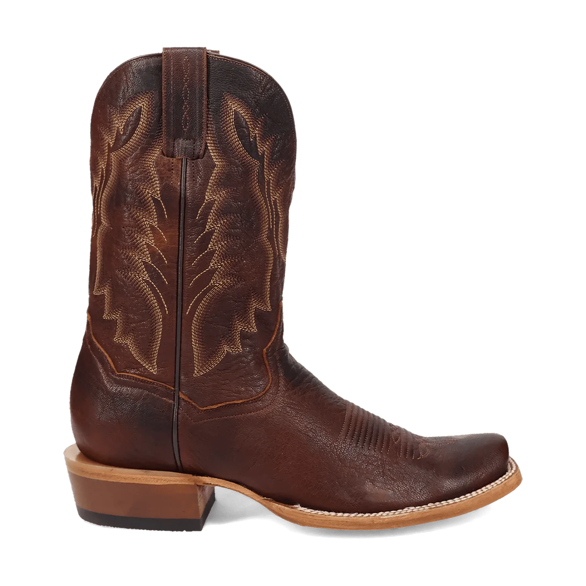 BOERNE LEATHER BOOT