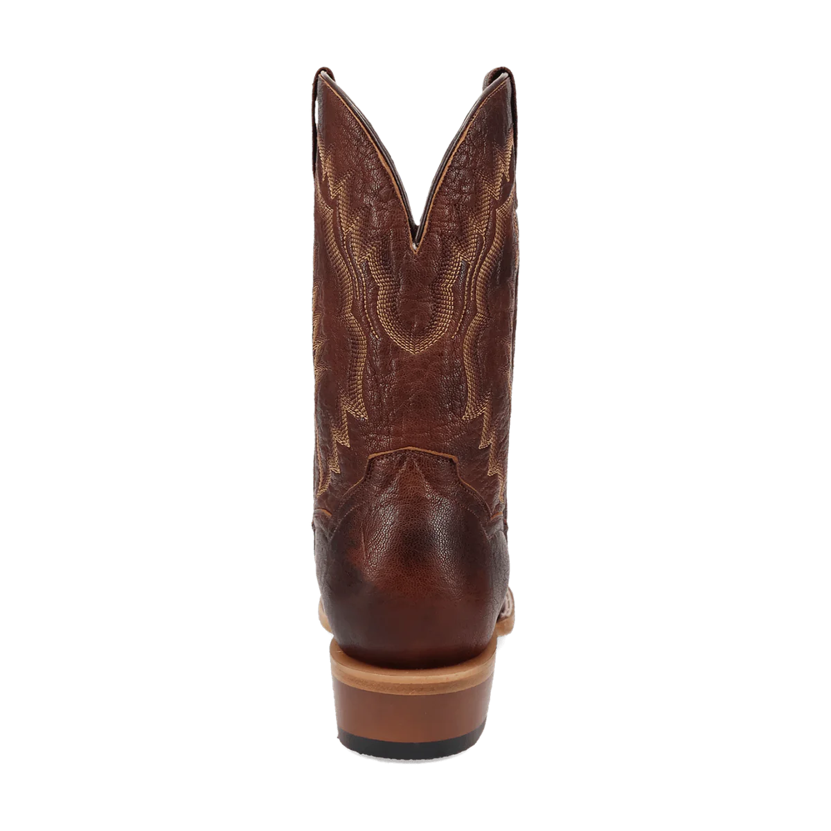 BOERNE LEATHER BOOT