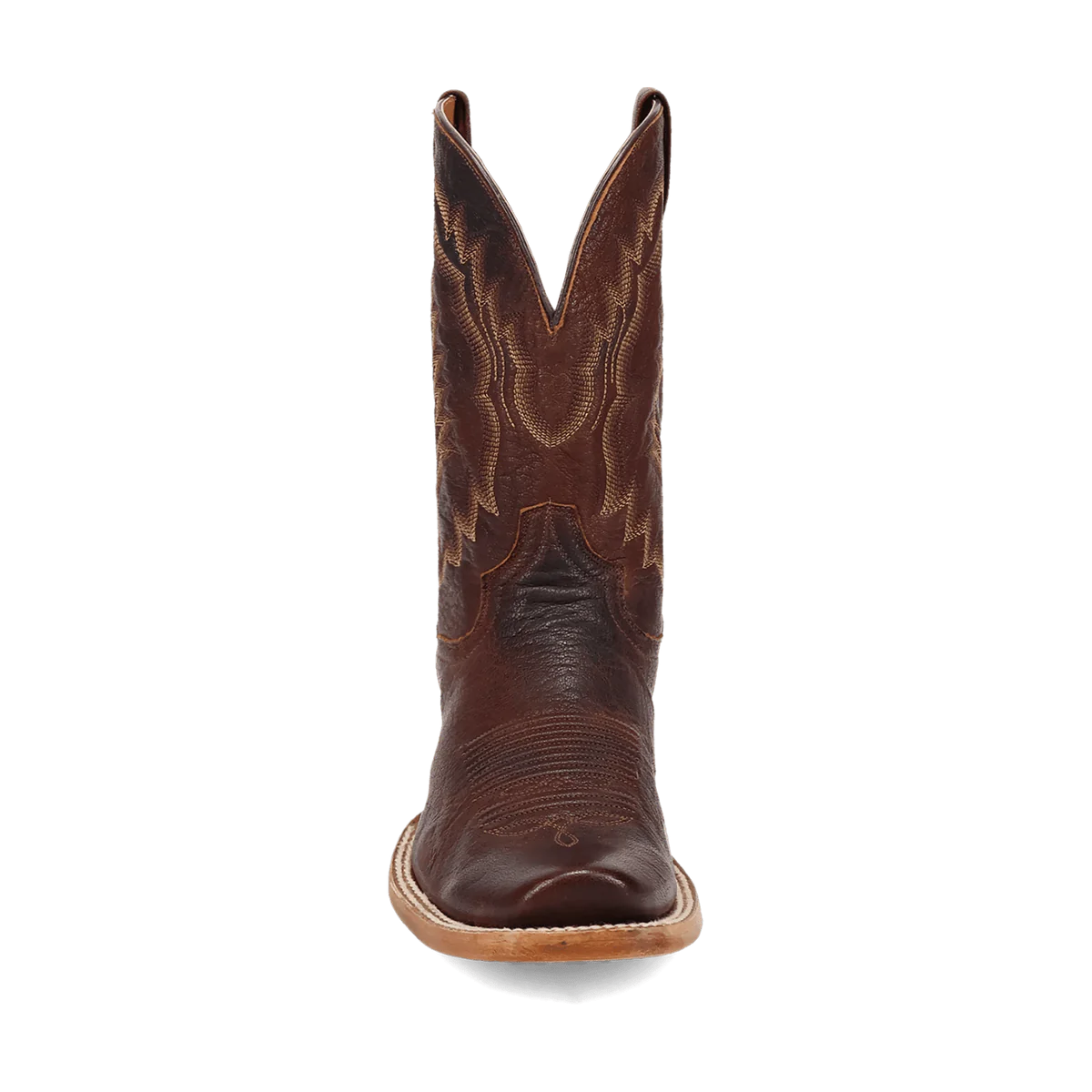 BOERNE LEATHER BOOT