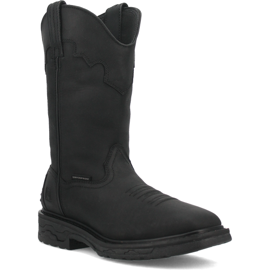 BLAYDE WATERPROOF LEATHER BOOT