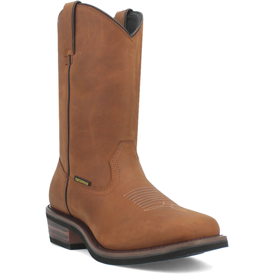 LAS CRUCES COMPOSITE TOE WATERPROOF LEATHER BOOT