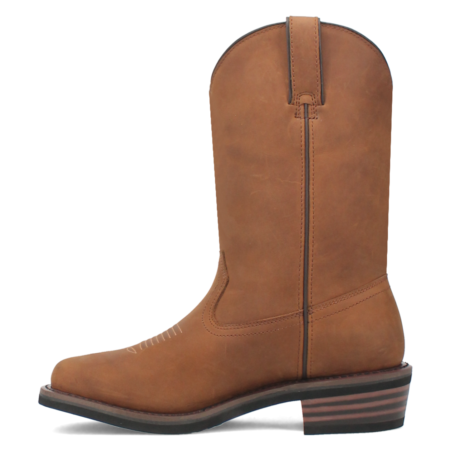 LAS CRUCES COMPOSITE TOE WATERPROOF LEATHER BOOT