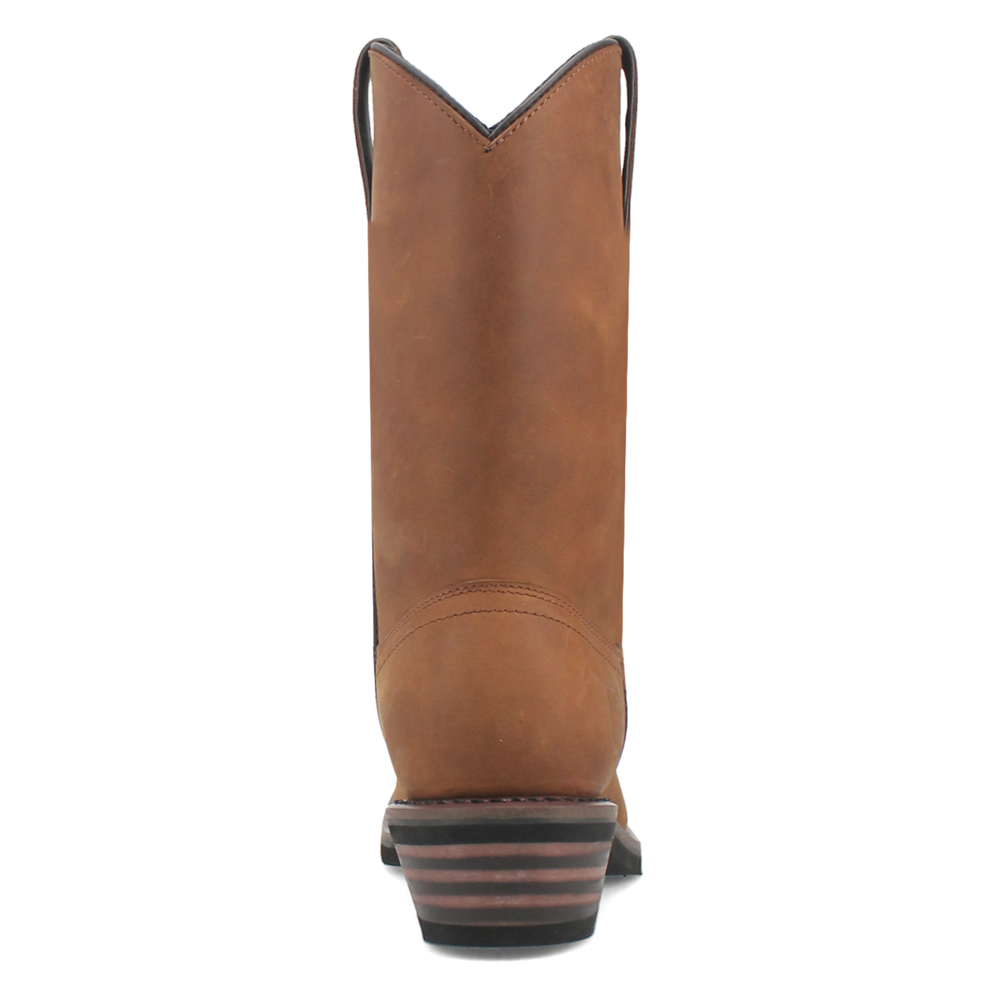 LAS CRUCES COMPOSITE TOE WATERPROOF LEATHER BOOT