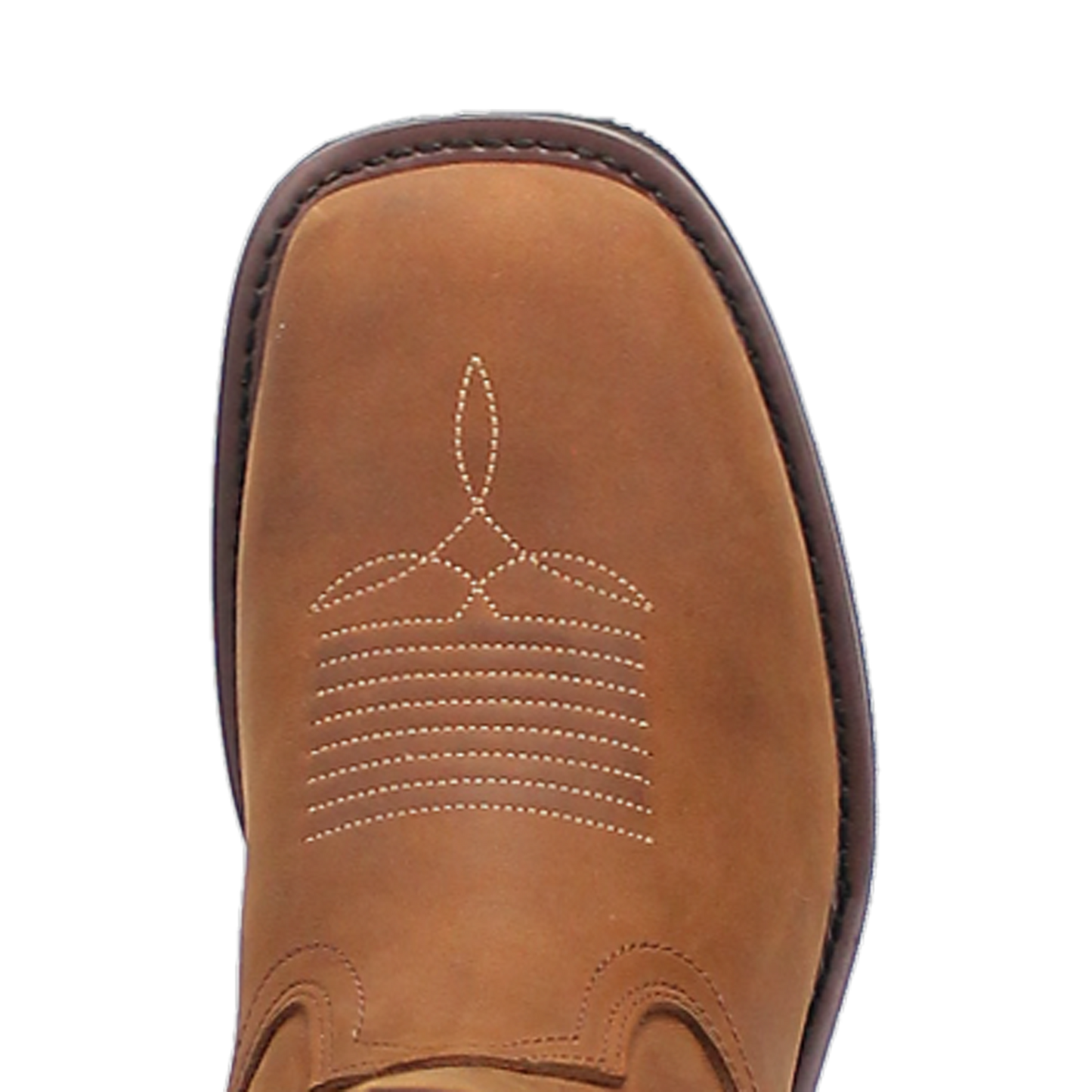 LAS CRUCES COMPOSITE TOE WATERPROOF LEATHER BOOT