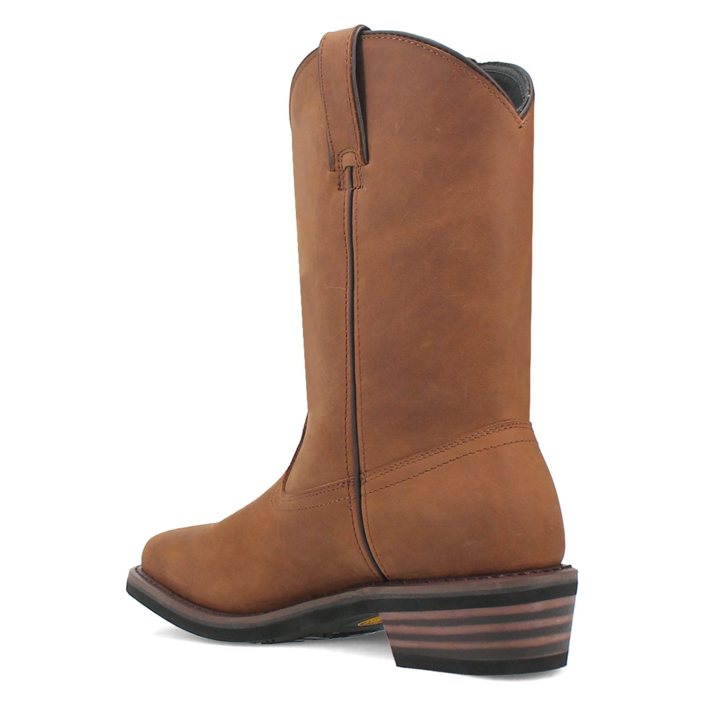 LAS CRUCES COMPOSITE TOE WATERPROOF LEATHER BOOT