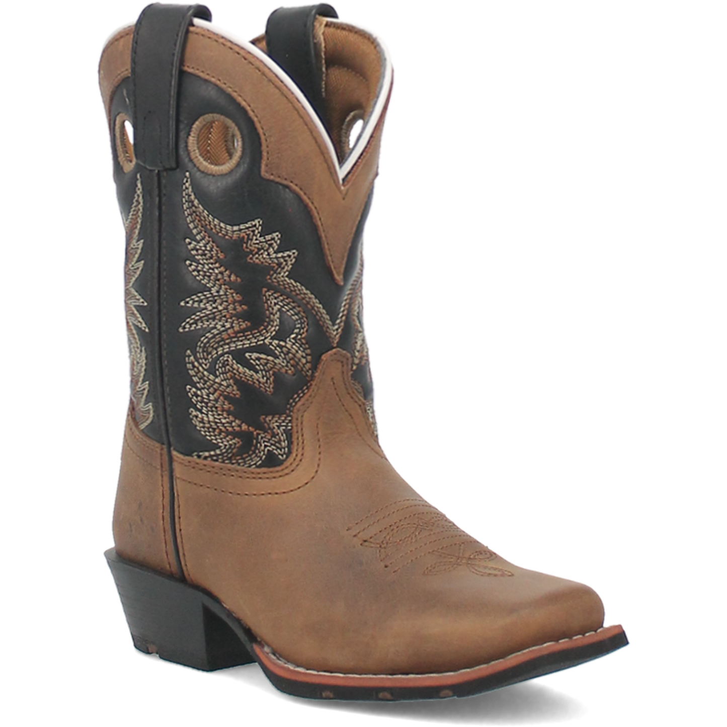 RASCAL LEATHER CHILDREN'S BOOT