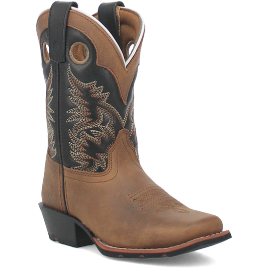 RASCAL LEATHER CHILDREN'S BOOT