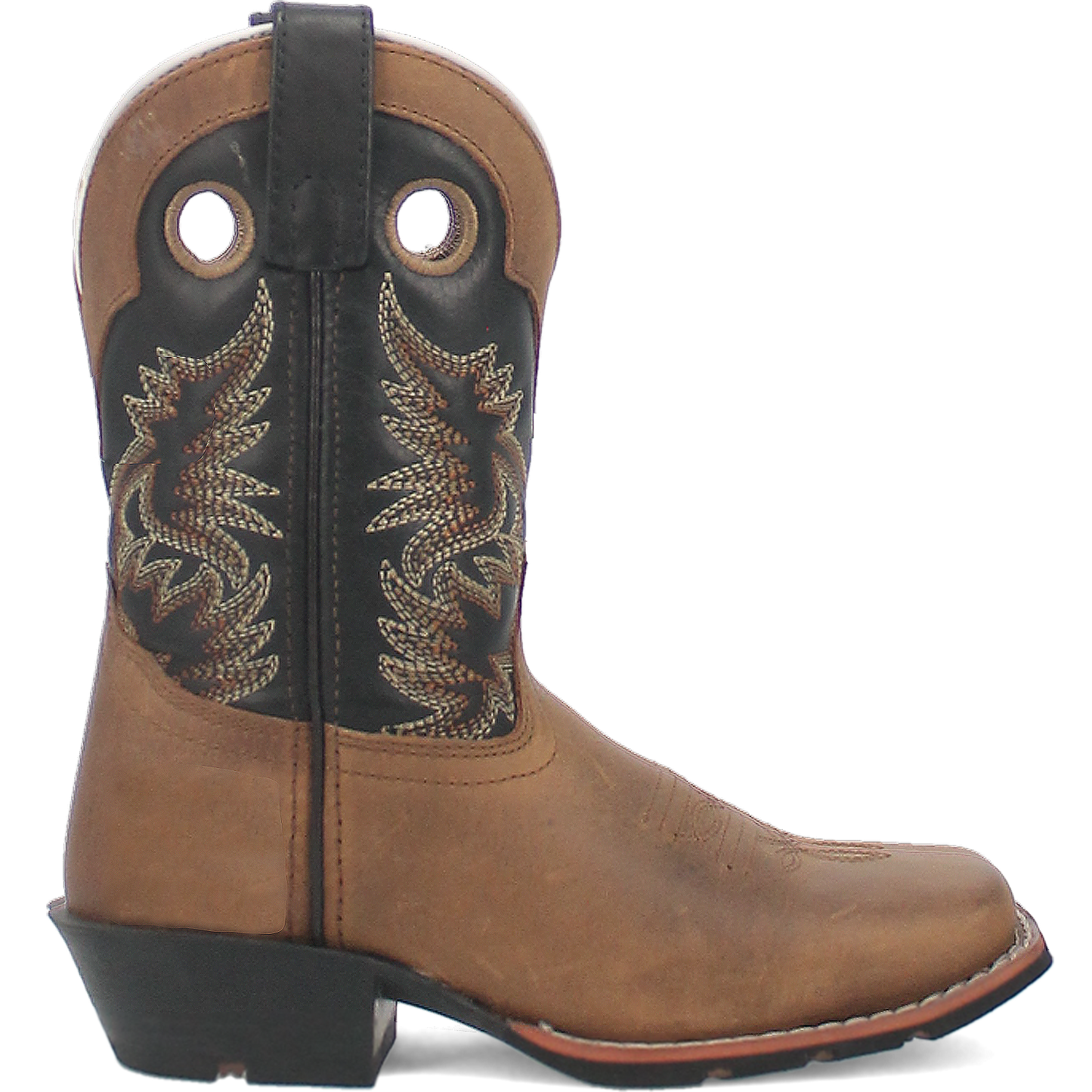 RASCAL LEATHER CHILDREN'S BOOT