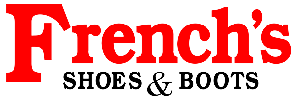 French's Shoes & Boots Logo