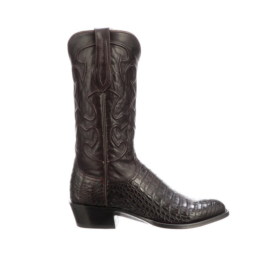 Lucchese Men's Charles Boots