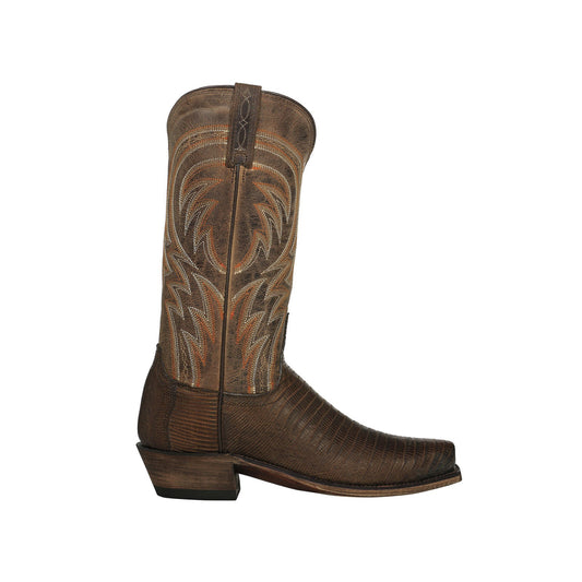 Lucchese Men's Percy Boots