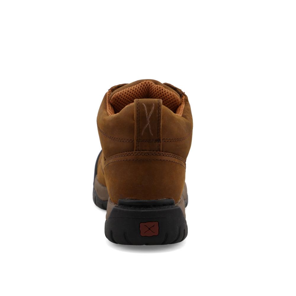 Men's4" All Around Work Boot