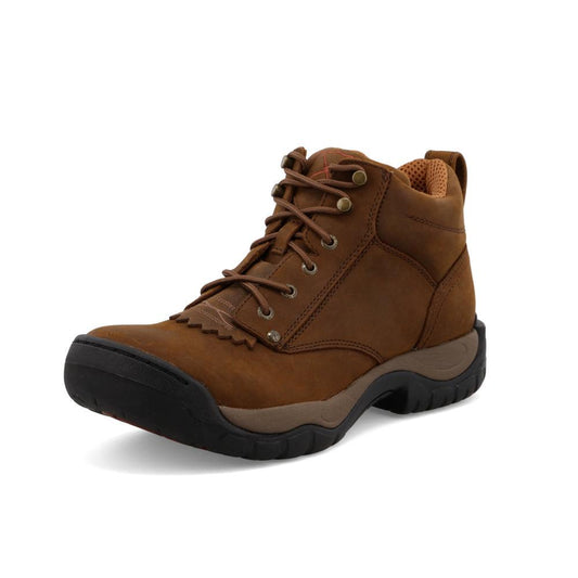 Men's4" All Around Work Boot