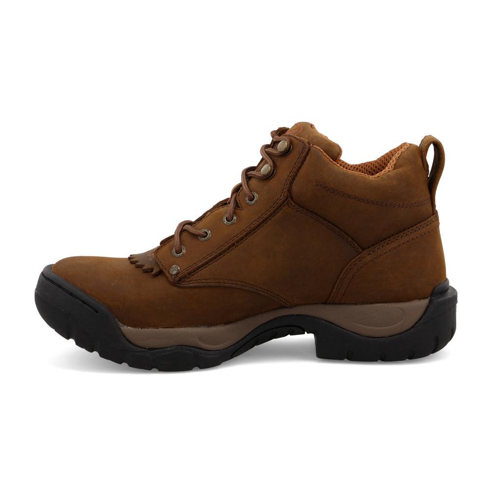 Men's4" All Around Work Boot