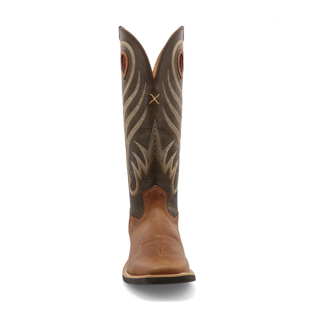 Men's16" Buckaroo