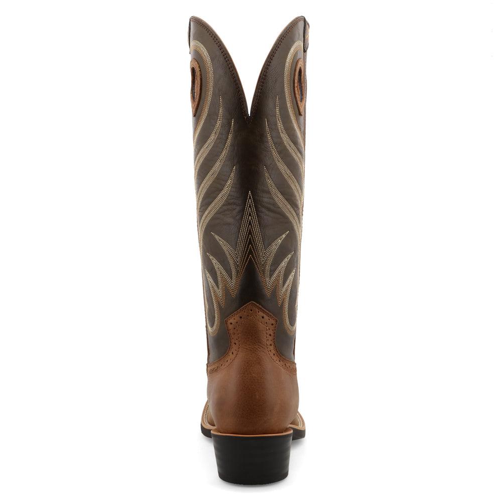 Men's16" Buckaroo