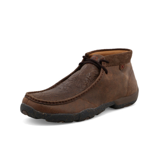 Chukka Driving Moc