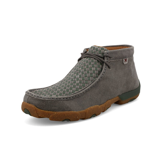 Chukka Driving Moc