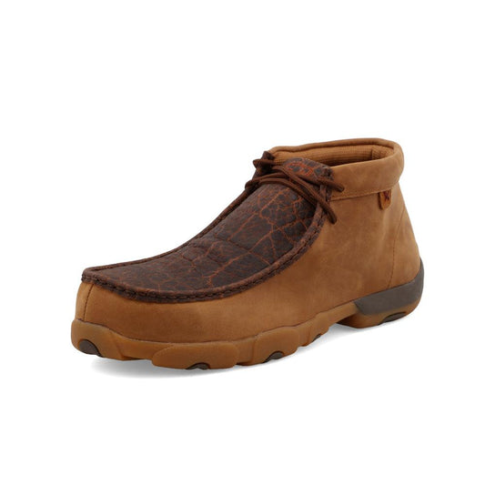 Men'sWork Chukka Driving Moc