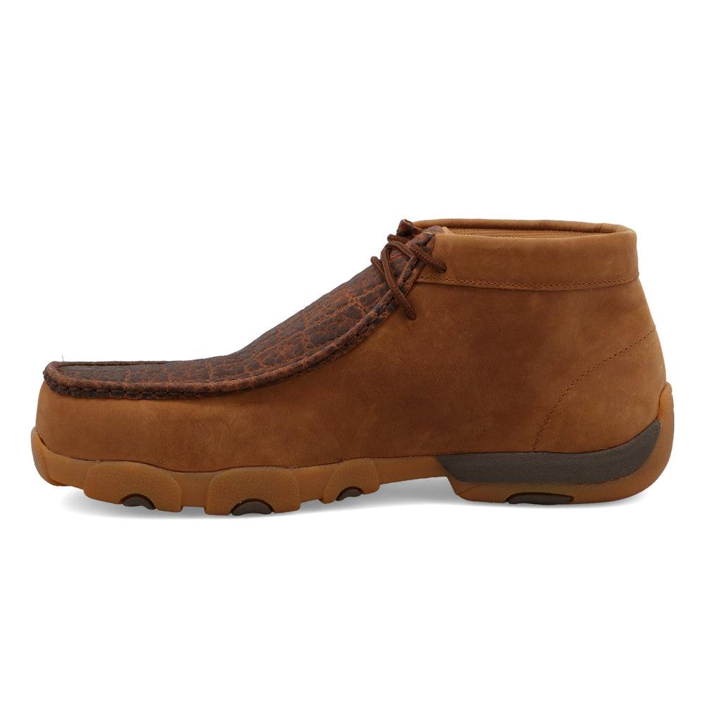 Men'sWork Chukka Driving Moc