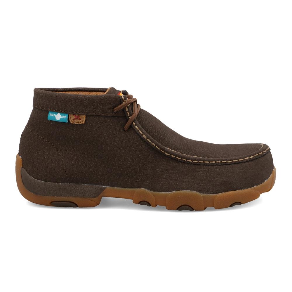 Men'sWork Chukka Driving Moc