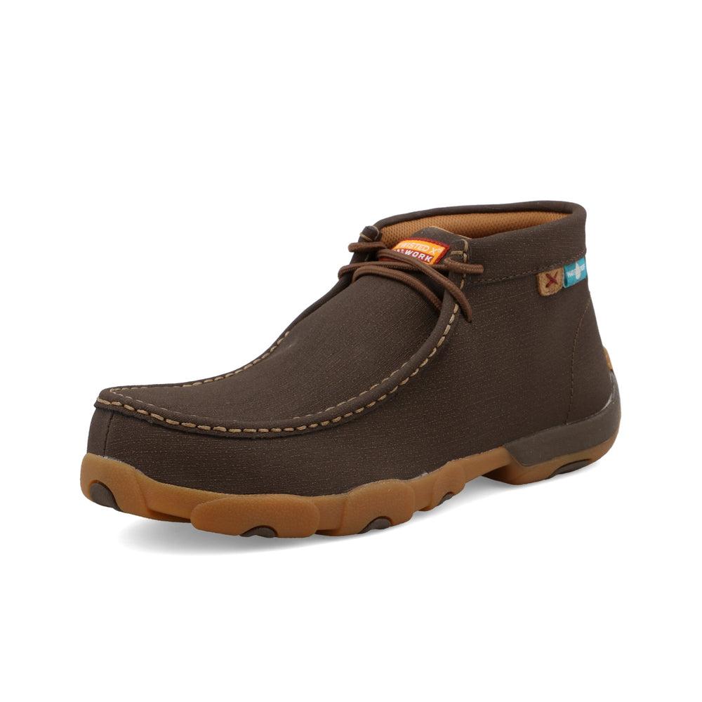 Men'sWork Chukka Driving Moc