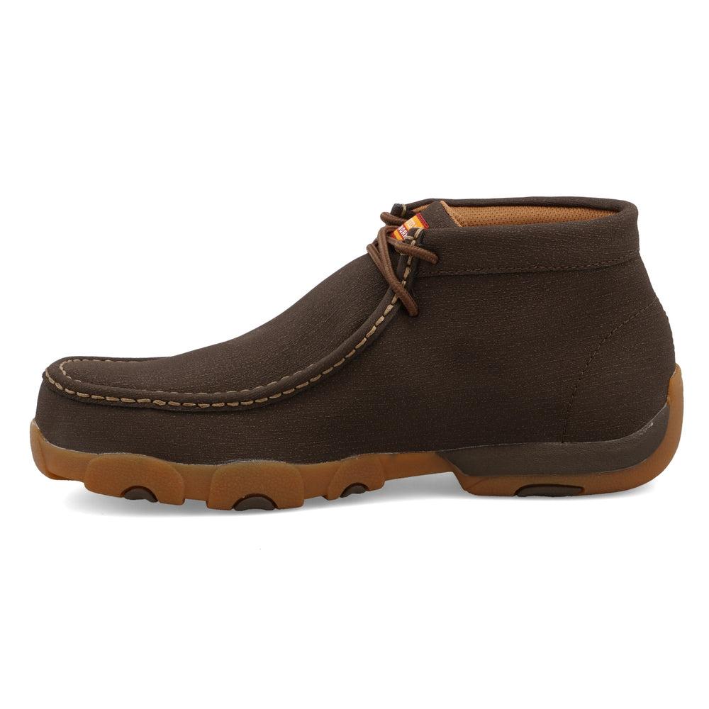 Men'sWork Chukka Driving Moc