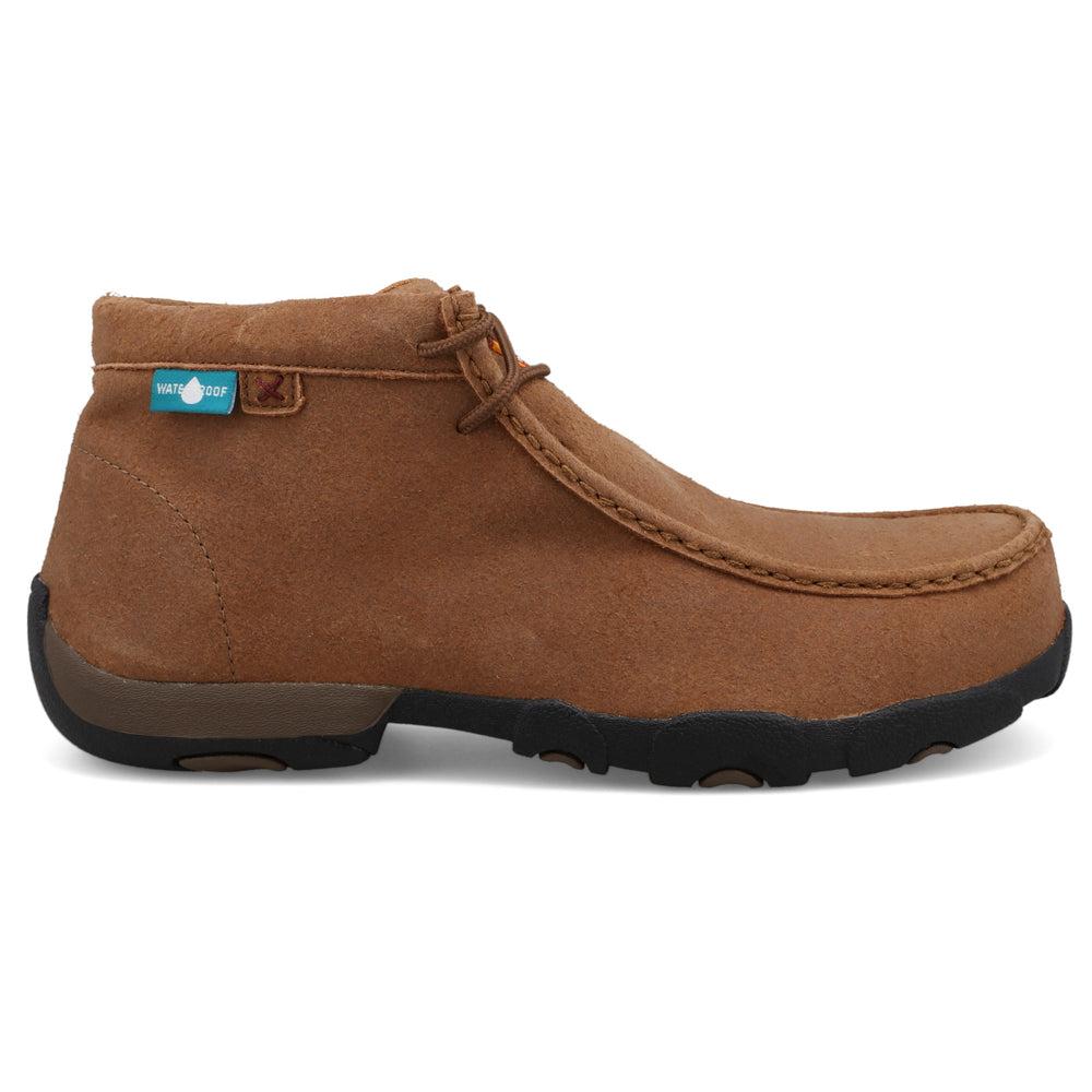 Men'sWork Chukka Driving Moc