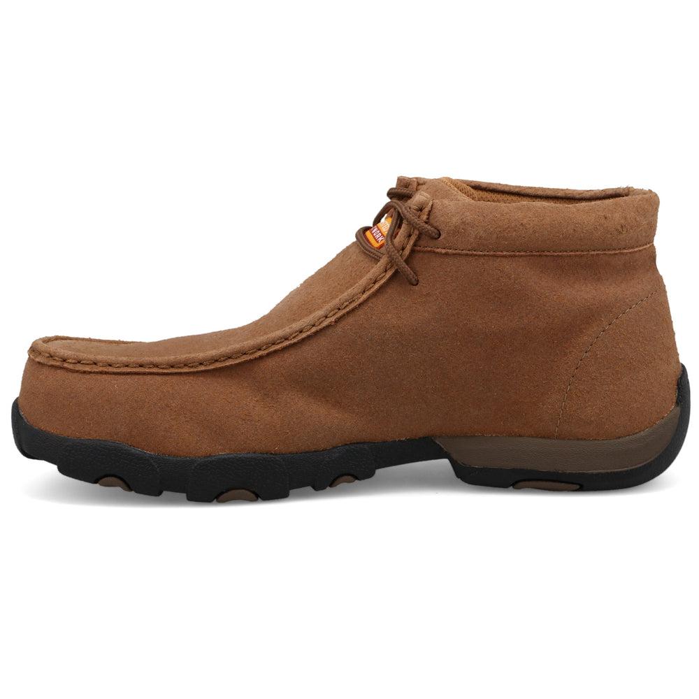 Men'sWork Chukka Driving Moc