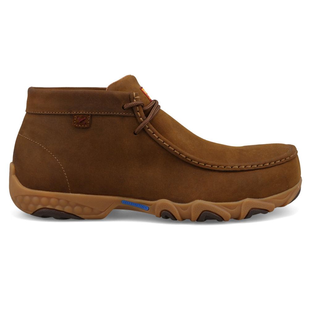 Men'sWork Chukka Driving Moc