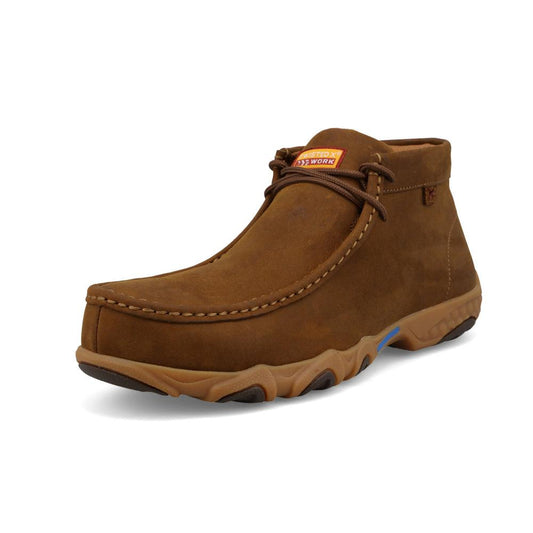 Men'sWork Chukka Driving Moc